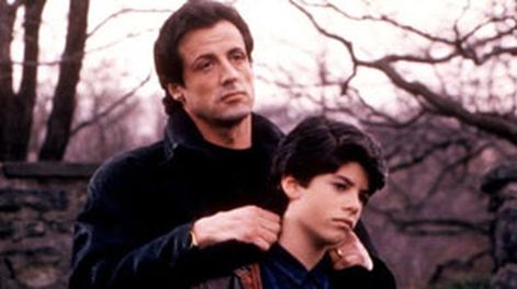 Murió Sage Stallone