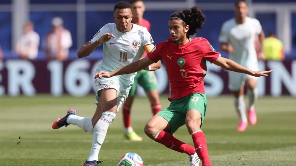 francia marruecos