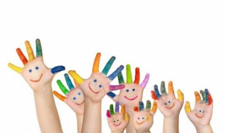 Un mimo para los chicos que no tuvieron su Día del Niño