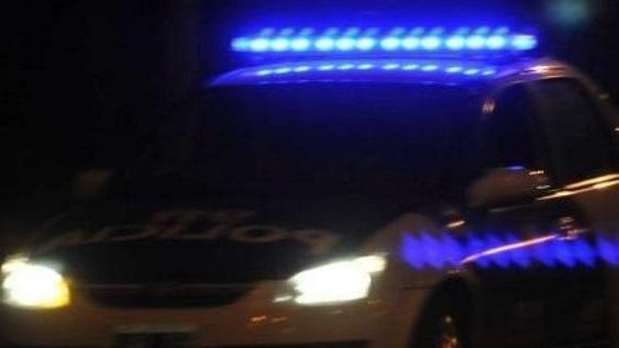 Atacó con un cuchillo a su propia hermana