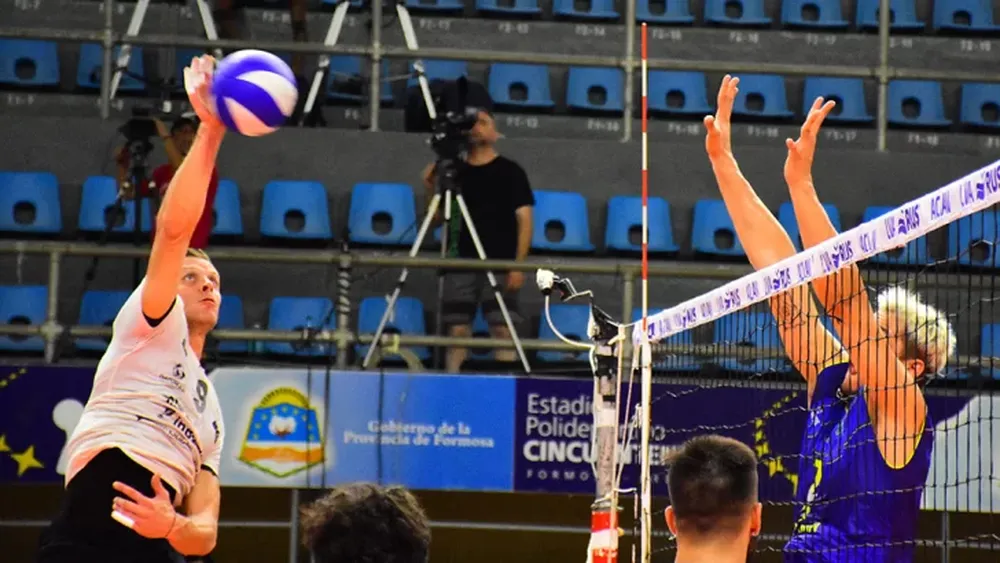 Tucumán recibe el Tour 6 de la LVA: el cronograma de los equipos sanjuaninos