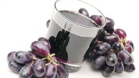 Proyecto de ley de uso de jugos naturales en bebidas sin alcohol