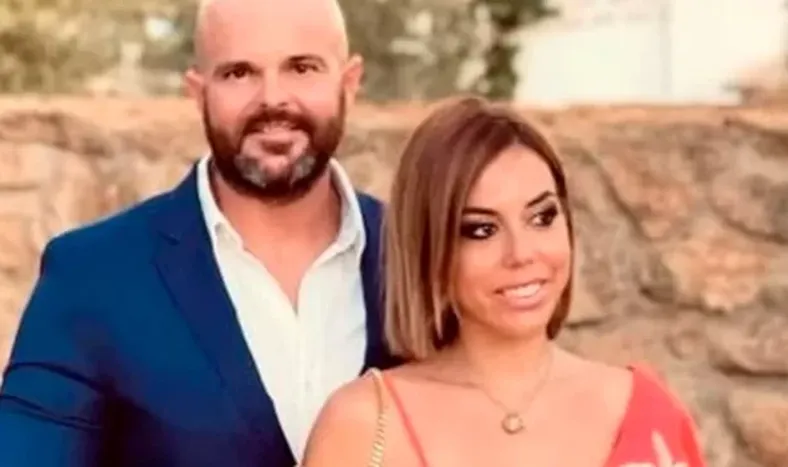 Una mujer murió en un accidente, su esposo se quitó la vida y sus dos hijas quedaron huérfanas