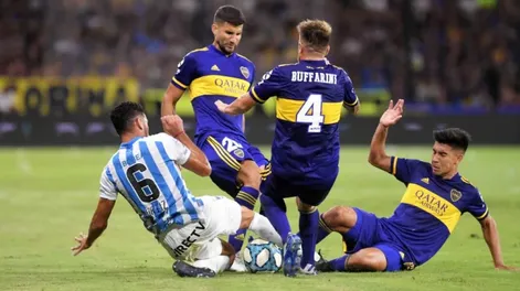 Por un acuerdo, permitirán extender por 6 meses los contratos de los futbolistas