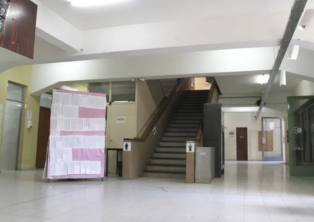 EXPECTATIVA. Desde Adicus creen que este paro será el que más convocatoria tendrá de los hechos hasta ahora.