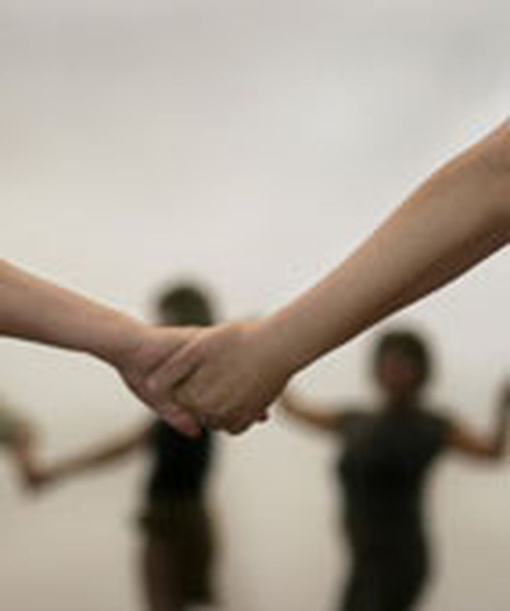 El poder curativo de la danza