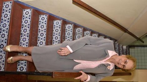 Nonagésimo cumple de Placer Roca de Reus