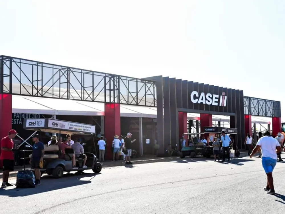 Cómo funciona la inteligencia artificial en las maquinarias