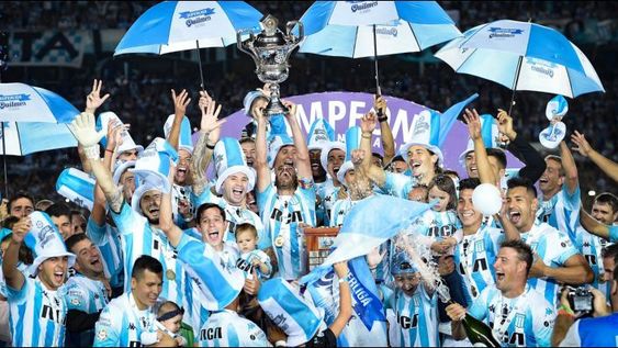 Cómo está el mercado de pases de la Superliga