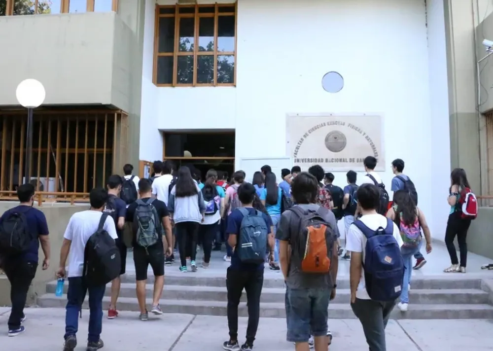 Ratifican fallo inédito que condenó a la UNSJ por daño moral a un trabajador