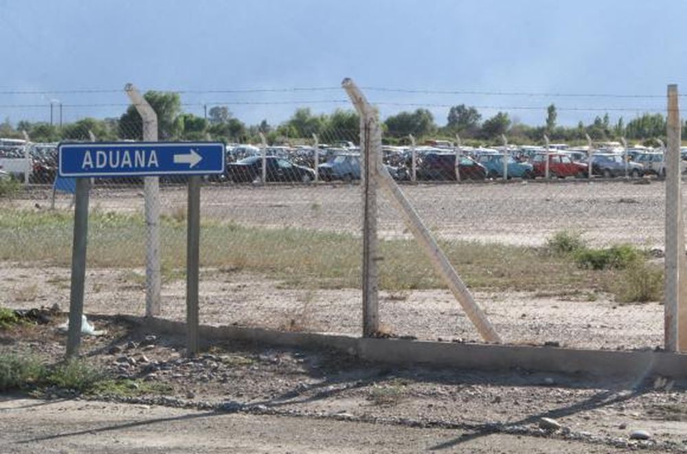 9 de Julio ya tiene parque industrial y con candidatos