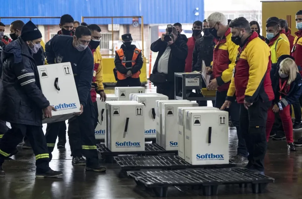 El covid también afecta los testículos, hormonas y la calidad del esperma