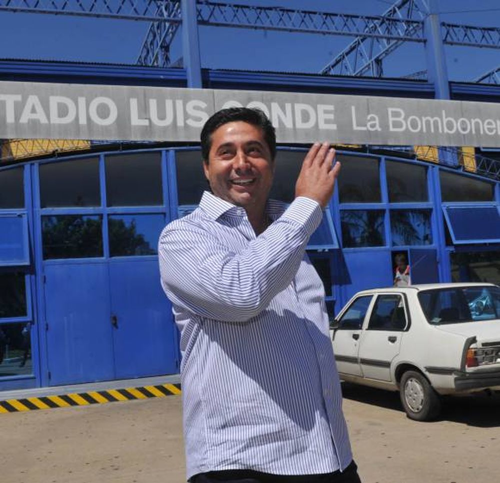 “Daña la imagen del club”