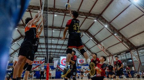 Exito. La Copa Pablo Batista de Hispano cumplió con su edición 15 con resonante éxito en San Juan.