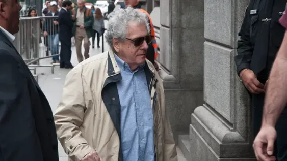 Dónde velarán a Antonio Gasalla