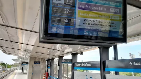 Ya se puede gestionar renuncia para subsidios de transporte