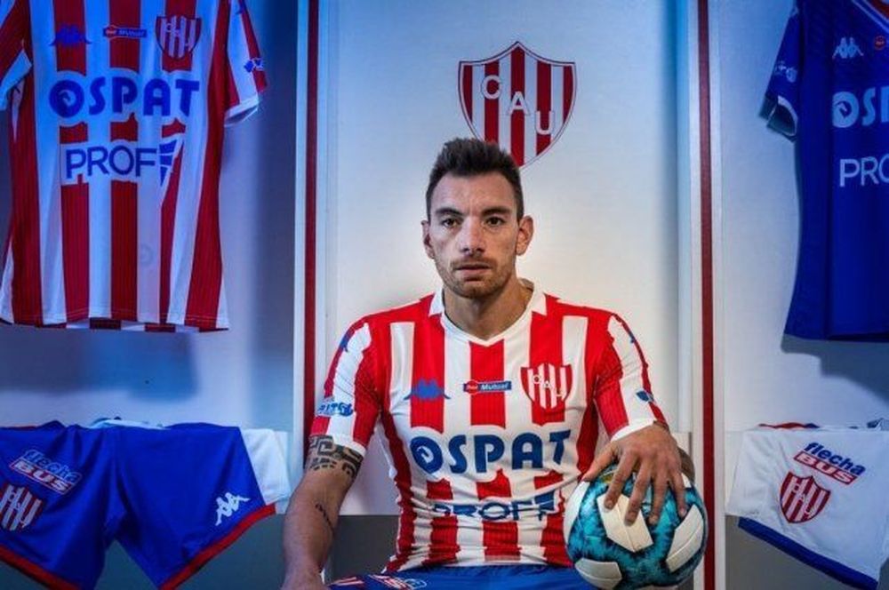 Jonathan Bottinelli, a un paso de acordar su llegada a San Martín