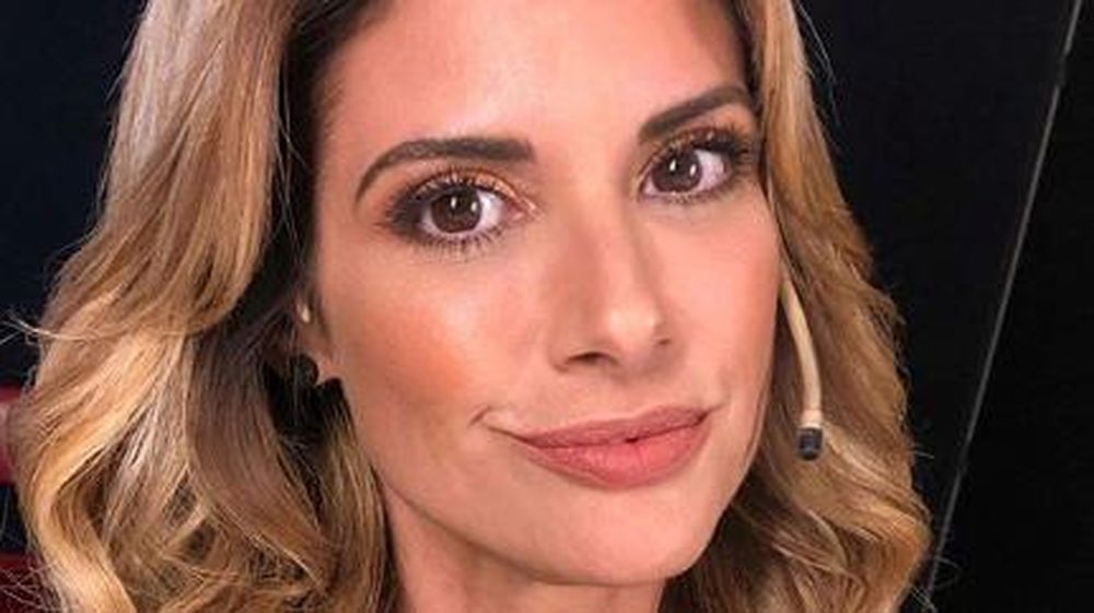 Alessandra Rampolla reveló las consultas más insólitas que recibió