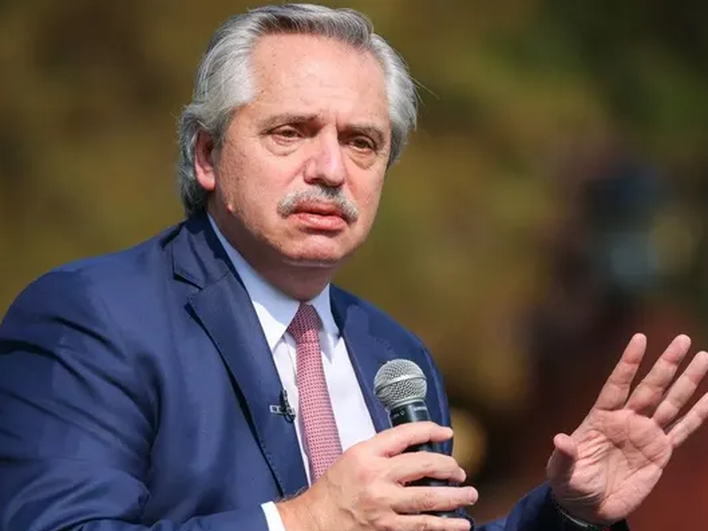Luego de su viaje a Alemania, Alberto Fernández retoma la agenda local