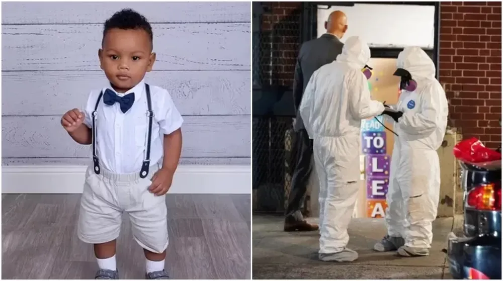 Un bebé murió por sobredosis en un jardín: había droga debajo de los colchones