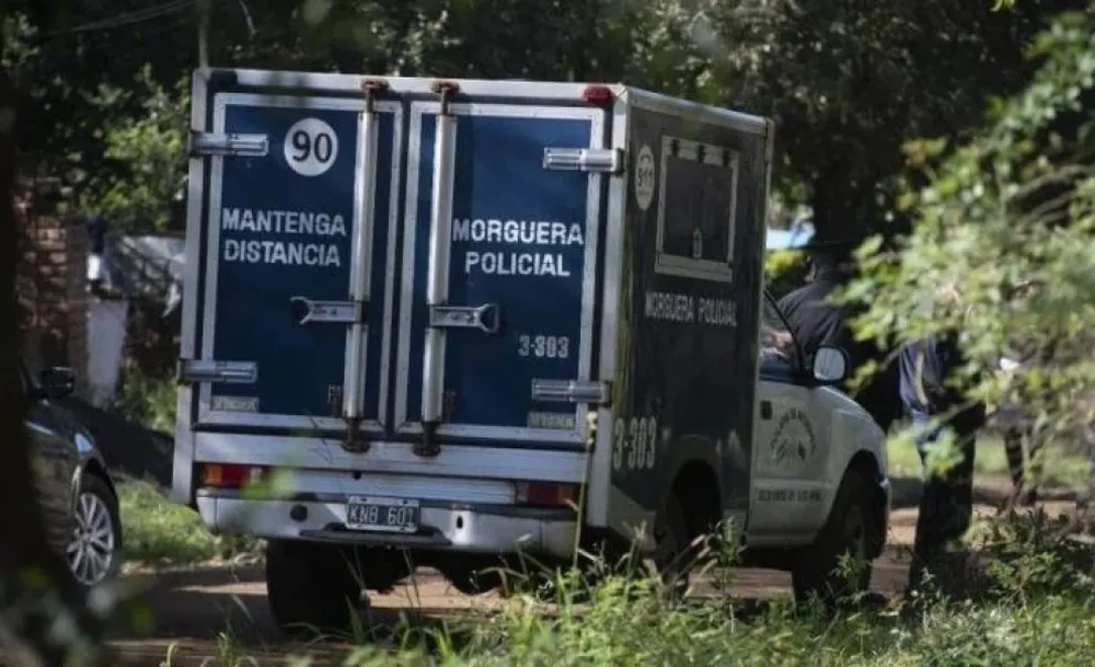 Las autoridades judiciales investigan el hecho.