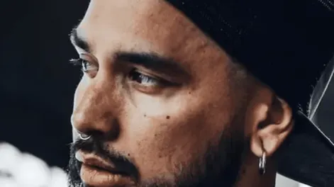 Murió un reconocido influencer y deportista 