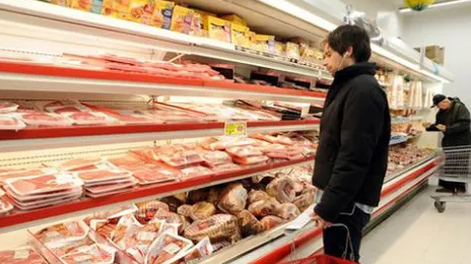Advierten que hubo una suba del 3,5% en alimentos en la quinta semana de mayo