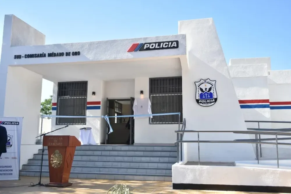 Le avisaron que tenía Covid-19 pero igual fue hasta un taller para que le arreglen un carro