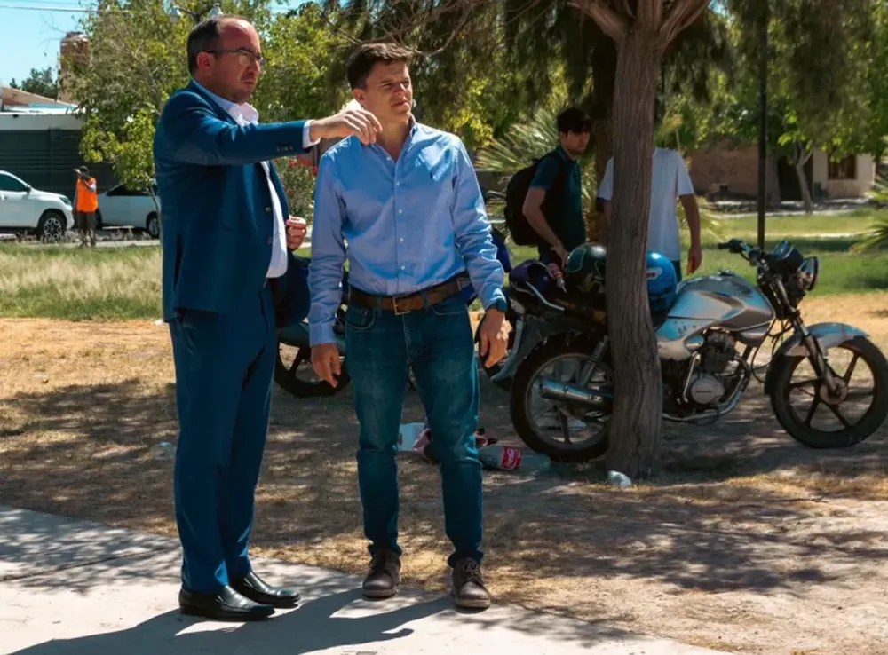 Tras nueve años, Rivadavia le cobró una deuda millonaria a Supercanal