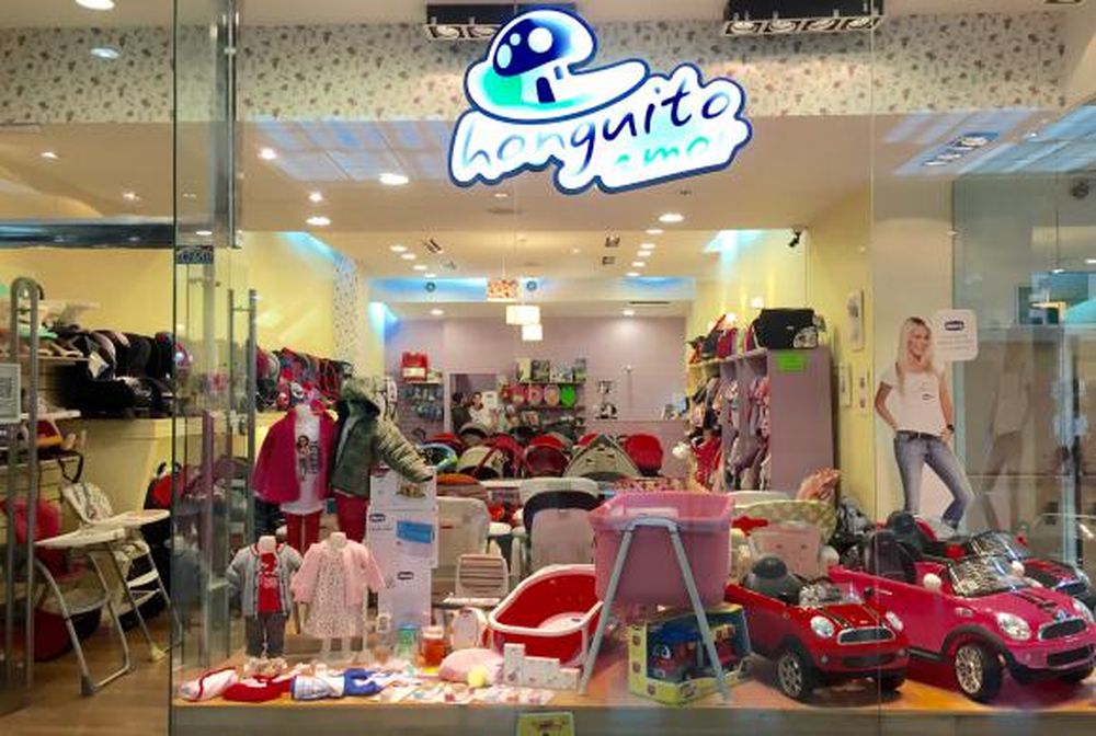 Todo para los más pequeños