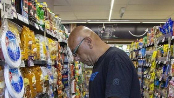 La inflación de marzo en San Juan fue de 3,2%