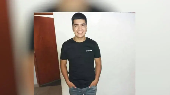 los estados de whatsapp de un policia minutos antes de ser hallado muerto