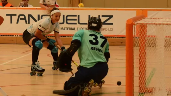 [FOTOS] Lo que dejó el debut de Las Águilas