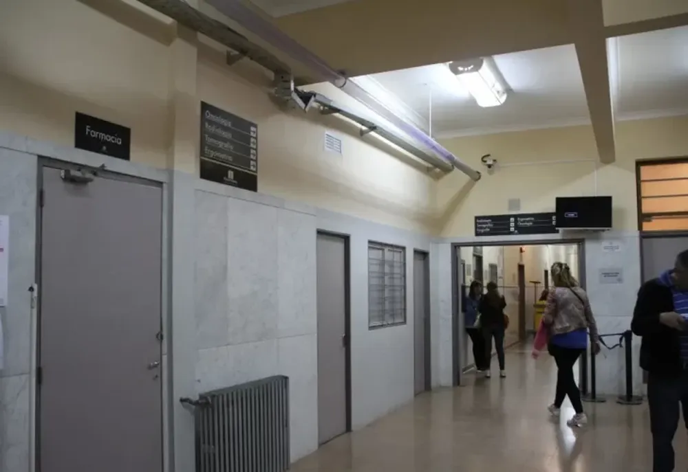 Por una falla en el calefón, una mamá y sus cuatro hijos se intoxicaron con gas