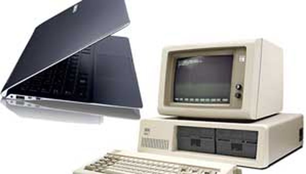 La PC cumple años