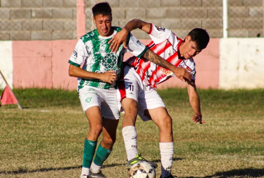 Desamparados sigue firme en la punta de la tabla. Foto: prensa Sportivo Desamparados.
