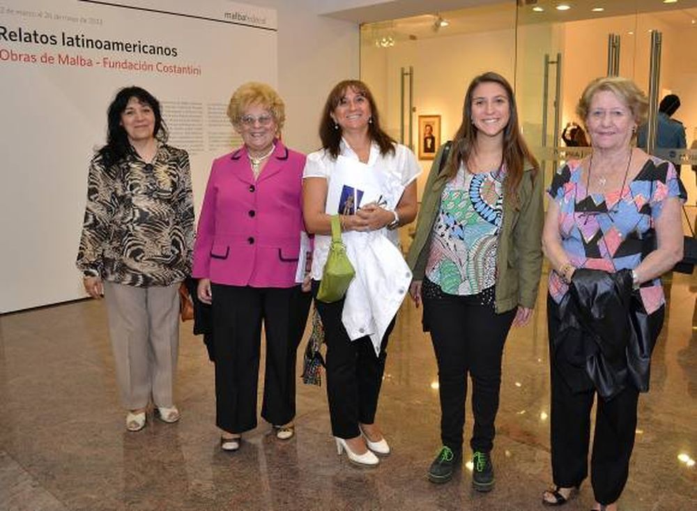 Inauguró temporada el Museo de Bellas Artes