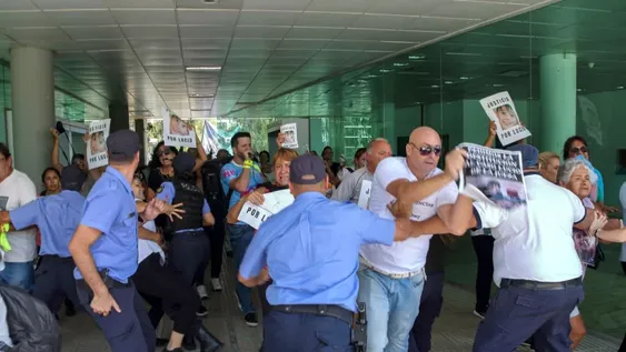 Hubo condena en el caso Lucio, pero polémica por la quita de un agravante