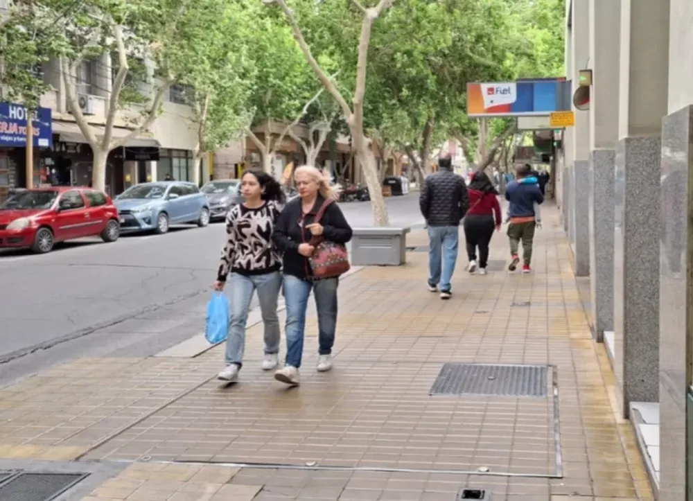 Pronóstico del tiempo. San Juan.-