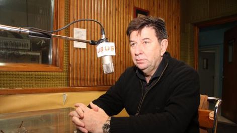 El derrame de cianuro no contaminó el agro de San Juan