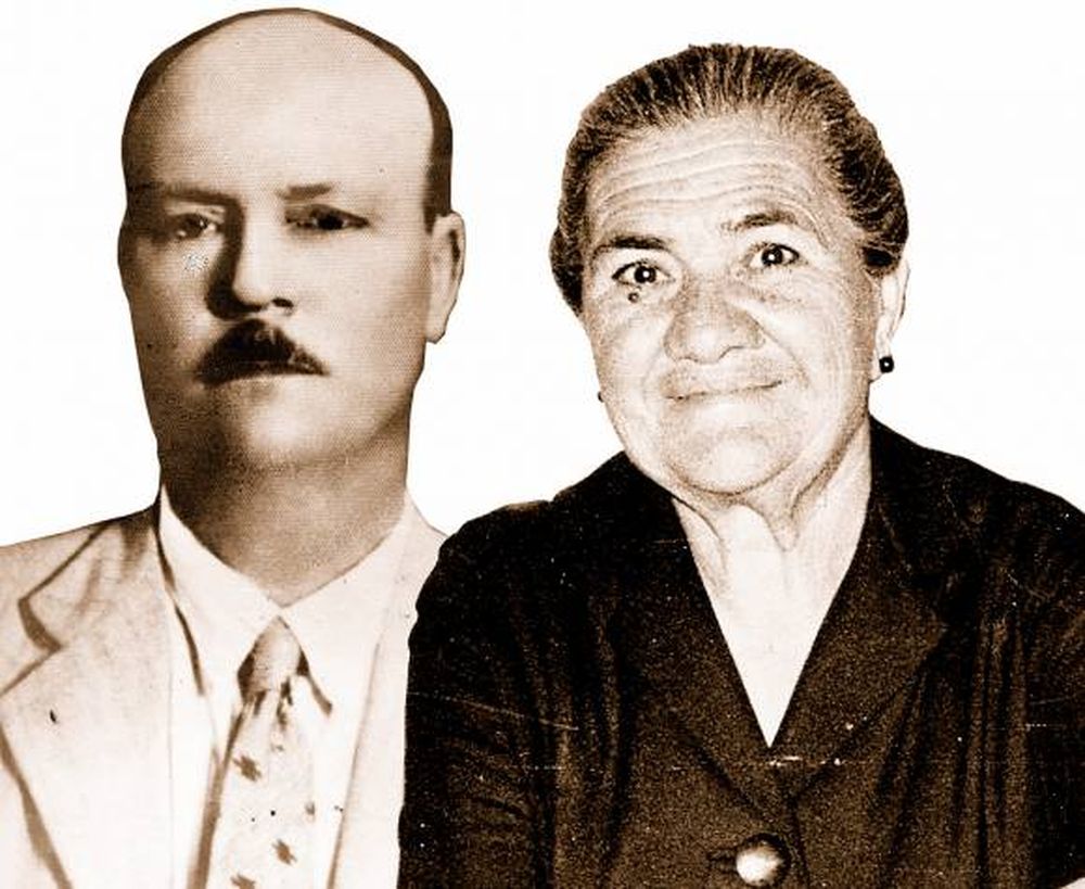 Encuentro de la familia Leiva Fregenal