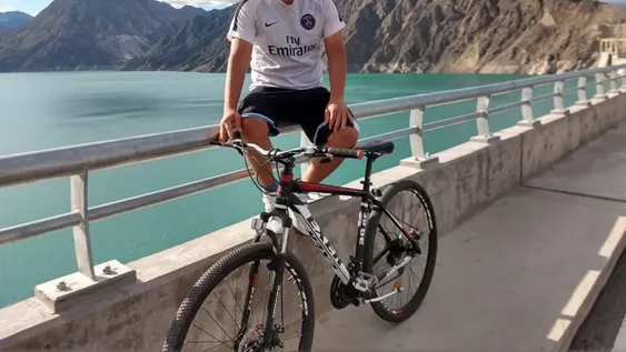 Un sanjuanino con coronavirus en Buenos Aires: “Los primeros días fueron horribles”