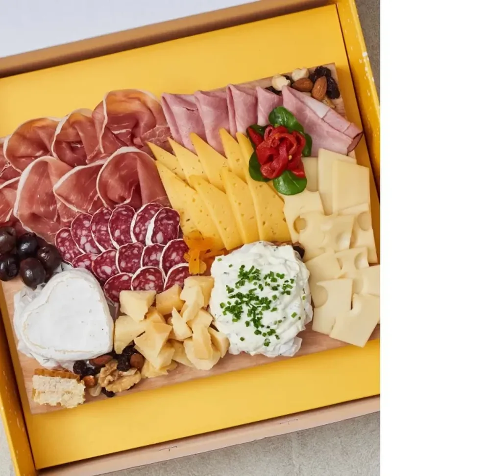 Vuelve la tradicional feria Caminos y Sabores