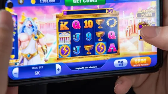 Las apuestas online atrapan a los estudiantes secundarios