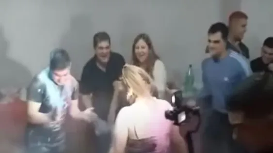 Funcionaria mendocina violó la cuarentena y celebró el cumpleaños de sus hijos