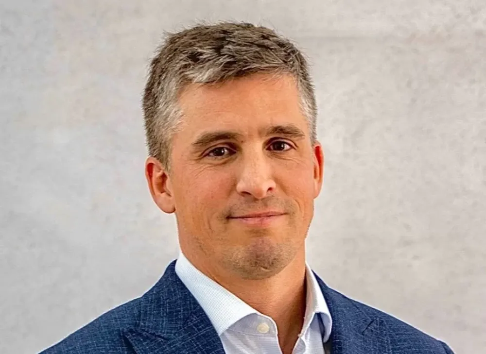 Juan José Morea, CEO de Vicuña.-