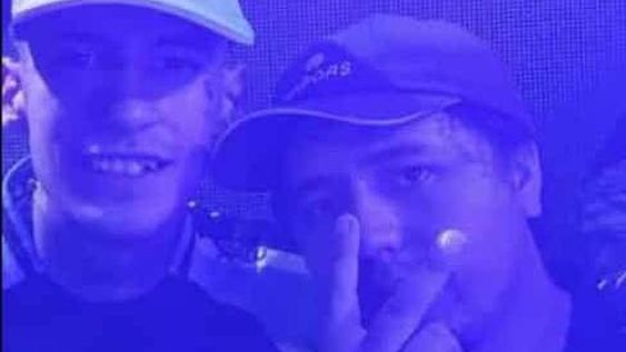 El sanjuanino Pelín APC ganó una competencia de freestyle lanzada por L-Gante