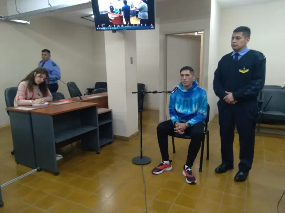 Condenaron al joven que le disparó en el cuello a un amigo mientras jugaban con un arma