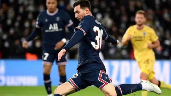 Pese a las disculpas, Messi sigue afuera