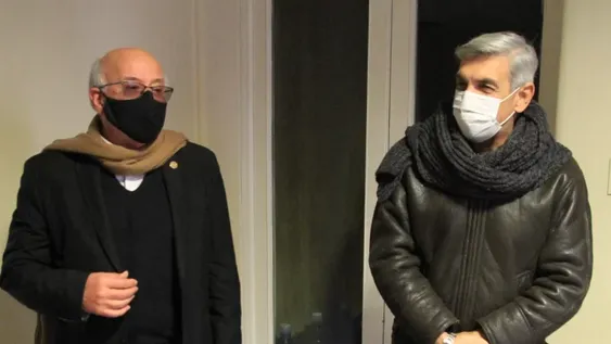 Consejero pedirá al rector explicaciones por el acto político realizado en la UNSJ